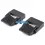 Clip de fermeture Pit Box Kyosho 80461-01 - Sacs de transport RC