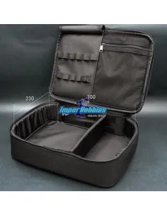 Multifunction Transport Bag Mini RC Cars / Kyosho Mini-Z Koswork KOS32216 - RC Carrying bags