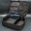 Sac de transport multifonction Mini voitures rc / Kyosho Mini-Z Koswork KOS32216