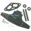 Bumper delantero Hobbytech STR8 Rally Game STRG-101