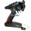 Emisora digital Kyosho Syncro KT-231P+ 2.4Ghz & receptor KR-331 82144B-1 - Emisoras para coche de radiocontrol