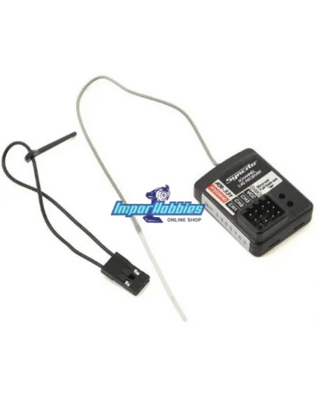 Recepteur Kyosho Syncro KR-331 82135 - Recepteurs pour emetteur