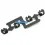 Casquillo superior amortiguador (4 Uds.) Kyosho Inferno MP9 / MP10 / MP10E / MP10T IF346-07