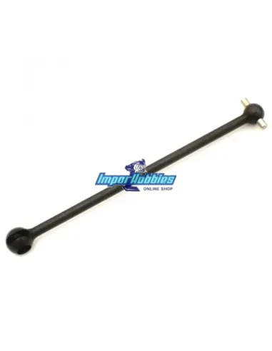 Palier cardan delantero - trasero CAP 94mm (1 Uds.) Kyosho Inferno MP10 IFW613-01 - Kyosho Inferno MP10 - MP10 TKI2 Nitro Kit - 