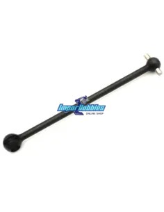 Palier cardan central delantero CAP 82mm HD (1 Uds.) Kyosho Inferno MP10 / MP10T IFW614-01 - Kyosho Inferno MP10 - MP10 TKI2 Nit