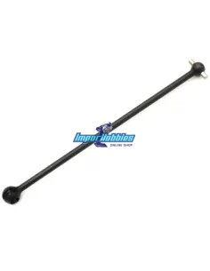 Palier cardan central trasero CAP 116mm HD (1 Uds.) Kyosho Inferno MP10 IFW615-01 - Kyosho Inferno MP10 - MP10 TKI2 Nitro Kit - 