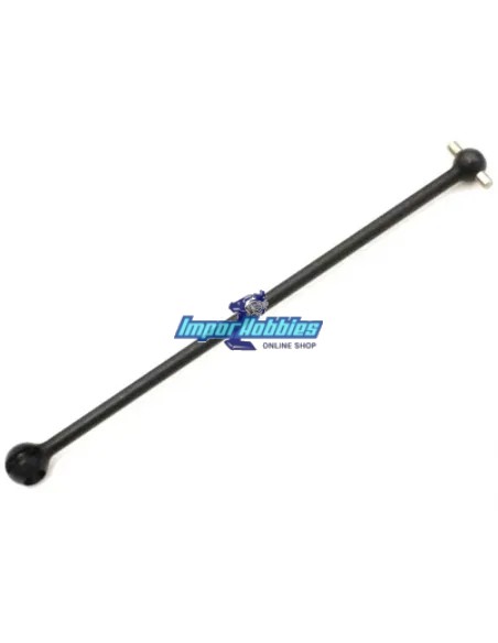 Cardan pour CVD CAP HD 116mm IFW615 (1 U.) Kyosho Inferno MP10 IFW615-01 - Kyosho Inferno MP10 - MP10 TKI2 Nitro Kit - Pièces de