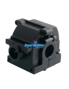 Gear Box F/R HSP Racing / Himoto 1/16 86030 - HSP 1/16 Buggy-Truggy