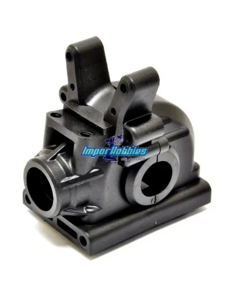 Caja de diferencial delantera - trasera Hobao Hyper MT Plus / MTe Plus / MTe Plus II 94004 - Hobao Hyper MT Plus Nitro GP
