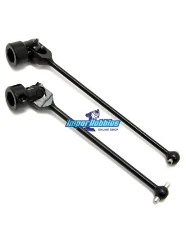 Cardans centrales - Opción Hobao Hyper SS Nitro OP-0008 - Hobao Hyper SS & SSe Nitro & Eléctrico