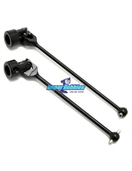 Cardans centrales - Opción Hobao Hyper SS Nitro OP-0008 - Hobao Hyper SS & SSe Nitro & Eléctrico