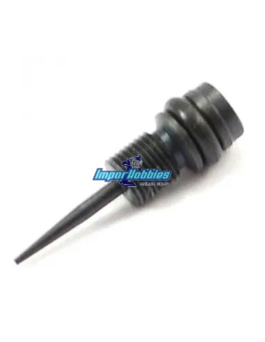 Aguja de alta Hobao Hyper 21 COPS / Hyper 30 E30033 - Hobao - Hyper - Repuestos de motores nitro