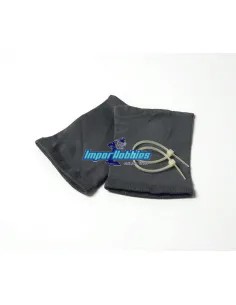 Funda protectora para filtros aire 1/8 Buggy (2 Uds.) Fussion FS-EF080 - Filtros aire 1/8 Buggy