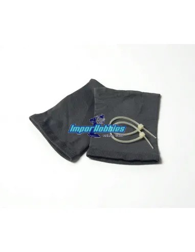 Funda protectora para filtros aire 1/8 Buggy (2 Uds.) Fussion FS-EF080 - Filtros aire 1/8 Buggy