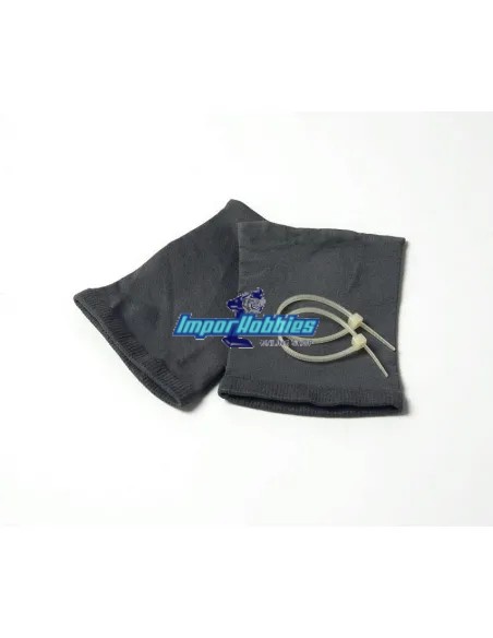 Funda protectora para filtros aire 1/8 Buggy (2 Uds.) Fussion FS-EF080 - Filtros aire 1/8 Buggy