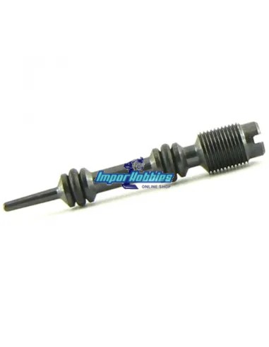 Aguja de baja Hobao Hyper 21 21055 - Hobao - Hyper - Repuestos de motores nitro