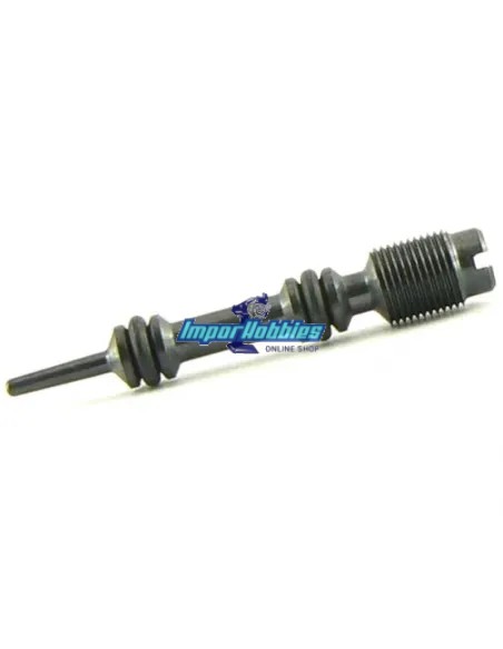 Aguja de baja Hobao Hyper 21 21055 - Hobao - Hyper - Repuestos de motores nitro