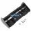 Aileron noir HD Style Hobao Hyper 7 TQ / 7.5 / SS / VS 87562B - Hobao Hyper 7 TQ & 7.5 Nitro