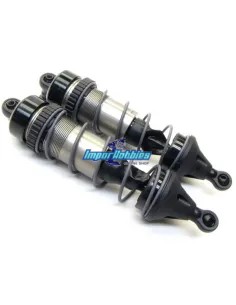 Amortiguadores delanteros completos Hobao Hyper SS / SSe / VS / VSe 90055 - Hobao Hyper VS & VSe Nitro - Eléctrico