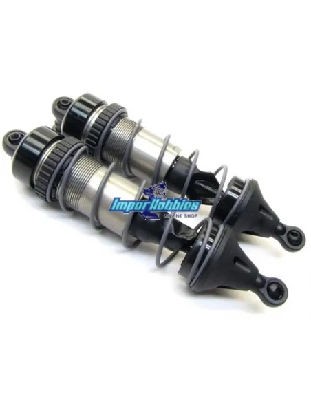 Amortisseurs avants complets Hobao Hyper SS / SSe / VS / VSe 90055 - Hobao Hyper VS & VSe GP - EP