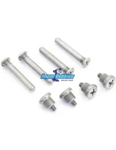 Pins suspensión Kyosho Mini-Z Buggy MB015 - Kyosho Mini-Z Buggy - Repuesto y Opciones