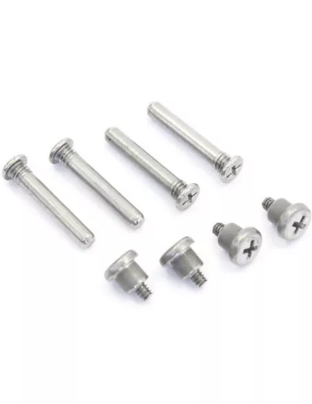 Suspension Pin Set Kyosho Mini-Z Buggy MB015 - Kyosho Mini-Z Buggy - Spare Parts & Option Parts