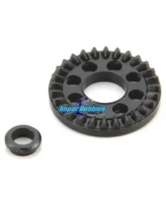 Corona diferencial bolas opcional (MDW018) Kyosho Mini-Z Buggy / AWD / FWD MDW018-02 - Kyosho Mini-Z AWD Sports - Repuesto y Opc