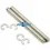 Axes superieur avant 3x40mm (2 U.) Kyosho Inferno 7.5 / 777 / Neo / GT / GT2 IF111-40