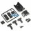 Motor Case Set - Type HM Kyosho Mini-Z MR-03 / RWD / VE / EVO MZ156 - Kyosho Mini-Z MR-02 / MR-015 - Spare Parts & Option Parts