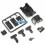 Support moteur Type RM Kyosho Mini-Z MR-03 / RWD / VE / EVO MZ156 - Kyosho Mini-Z MR-02 / MR-015 - Pièces detachées et options