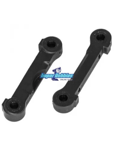 Soporte de trapecios delanteros Hobbytech BX8SL / DB8SL REV-SL014 - Hobbytech BX8SL Brushless - Repuesto y opciones