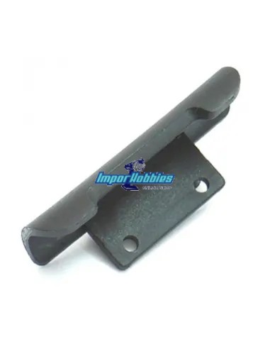 Bumper delantero Hobbytech STR8 / Spirit / NXT STR-031 - Hobbytech STR8 DeLuxe & STR8 EVO RTR - Repuesto y opciones