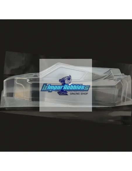 Carrosserie non peinte Aero Team Associated B6 & B6.1 VP-Pro CB-2001 - Carrosseries 1/10 Buggy