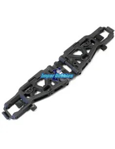 Front Lower Suspension Arm Set - IF427B (2 U.) Kyosho Inferno MP9 TKI2 / TKI3 IF493 - Kyosho Inferno MP9 TKI2 / TKI3 - Spare Par