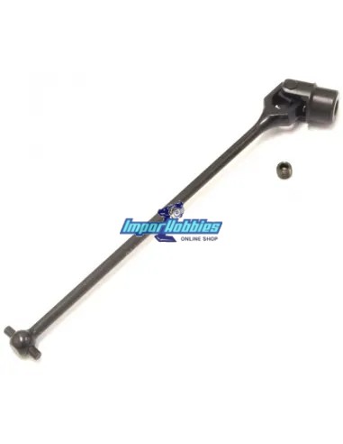 Cardan central trasero 116mm HD Kyosho Inferno MP10 IF622 - Kyosho Inferno MP10 - MP10 TKI2 Nitro Kit - Repuesto y opciones