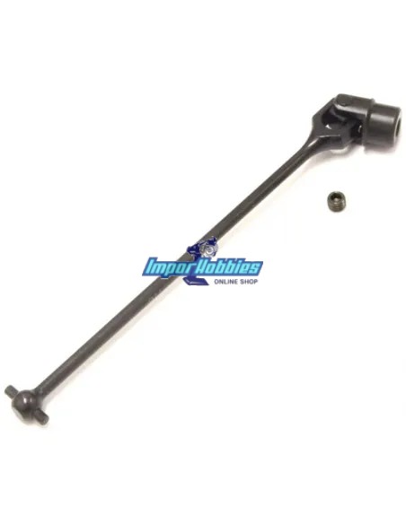 Cardan central trasero 116mm HD Kyosho Inferno MP10 IF622 - Kyosho Inferno MP10 - MP10 TKI2 Nitro Kit - Repuesto y opciones