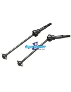 Cardans homicinetiques Av & Ar (2 U.) Fazer GP / VE FAW008 - Kyosho Fazer GP - Pièces detachées et options