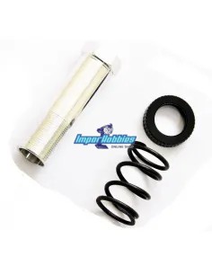 Poste & muelle salva-servos Hobao Hyper 7 TQ / 7.5 87062 - Hobao Hyper 7 TQ & 7.5 Nitro