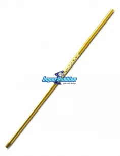 Replacement Tip For Allen Wrench 2.0x120mm Gold V2 Arrowmax AM411120 - Arrowmax Tools