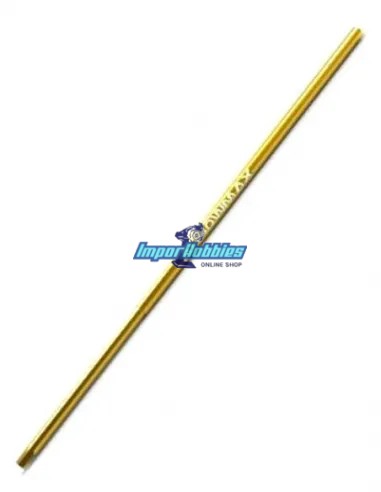 Punta allen de recambio 2.0x120mm Gold V2 Arrowmax AM411120 - Herramientas Arrowmax