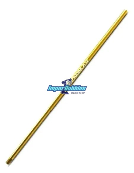 Punta allen de recambio 2.0x120mm Gold V2 Arrowmax AM411120 - Herramientas Arrowmax