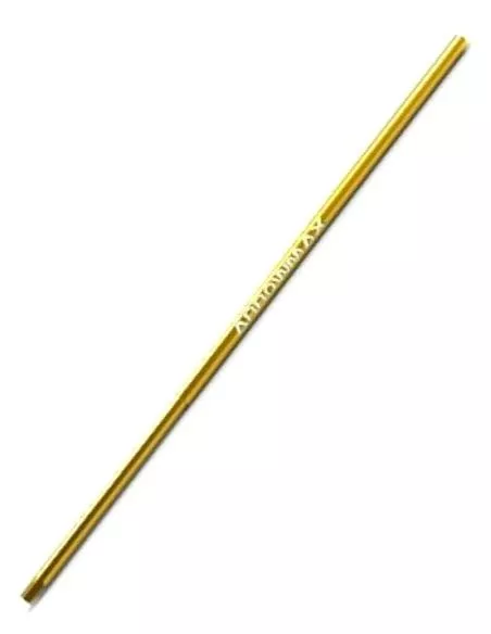 Replacement Tip For Allen Wrench 2.0x120mm Gold V2 Arrowmax AM411120 - Arrowmax Tools
