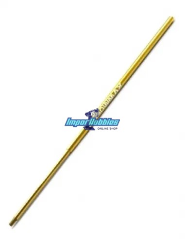 Punta allen de recambio 1.5x120mm Gold V2 Arrowmax AM411115 - Herramientas Arrowmax