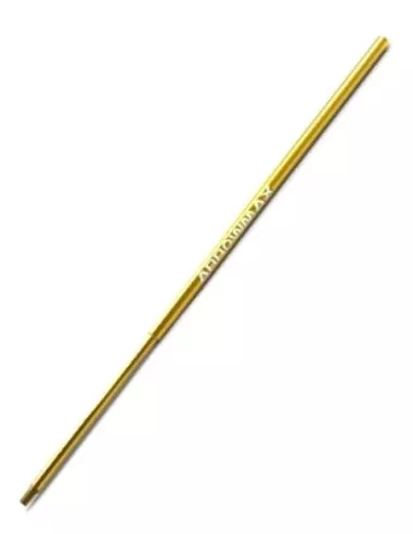 Replacement Tip For Allen Wrench 1.5x120mm Gold V2 Arrowmax AM411115 - Arrowmax Tools