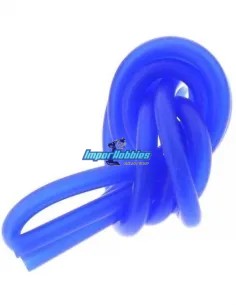 Tubo de combustible Special azul 2.4x6mm 100cm. Kyosho 92213 - Kyosho Fazer GP - Repuesto y opciones 2