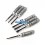 Set d`outils miniatures V2 - 7 Pcs. & Sac Kyosho Mini-Z MZW120 - Outils Kyosho