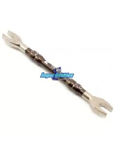 Turnbuckle Wrench 5.5-7.0mm Kyosho Kanai Edition YKW011 - Kyosho Tools