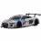 Carrosserie peinte 98mm Kyosho Mini-Z MR-03 / RWD Audi R8 LMS 2015 MZP234AS - Peint et décorée 98mm - Auto Scale Collection Kyos