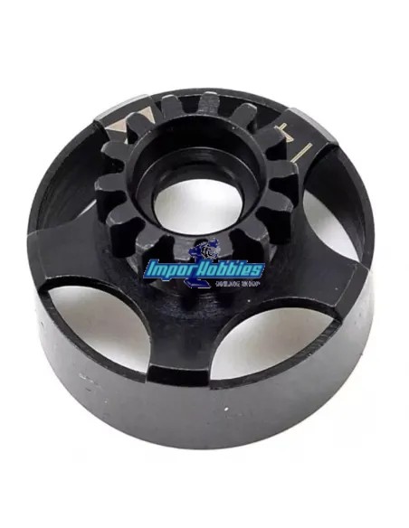 Campana de embrague ventilada SP 14T Kyosho 97035LW-14 - Kyosho Inferno 7.5 / Neo / Neo Race Spec - Repuesto y opciones