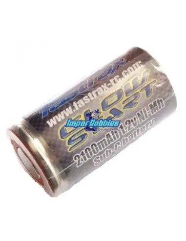 Batterie socquet de demarrage 2100Mah...